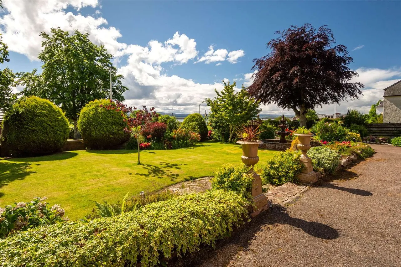 Strathallan House, 17 Deans Road, Fortrose, Highland, IV10 8TJ, photo 4
