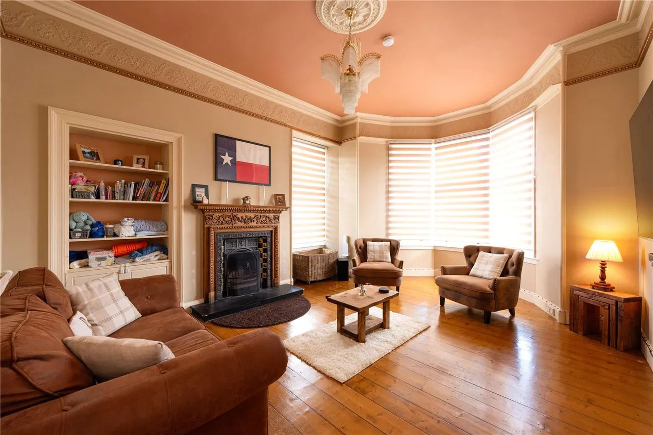 Strathallan House, 17 Deans Road, Fortrose, Highland, IV10 8TJ, photo 5