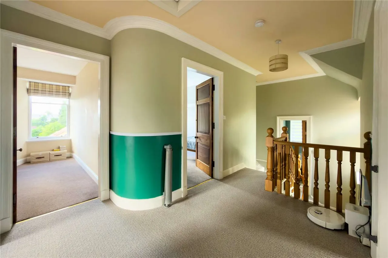 Strathallan House, 17 Deans Road, Fortrose, Highland, IV10 8TJ, photo 12