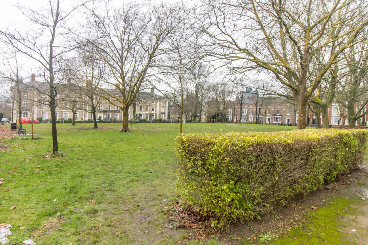 Flat 5 26 De Montfort Street, Leicester, LE1 7GD, photo 13