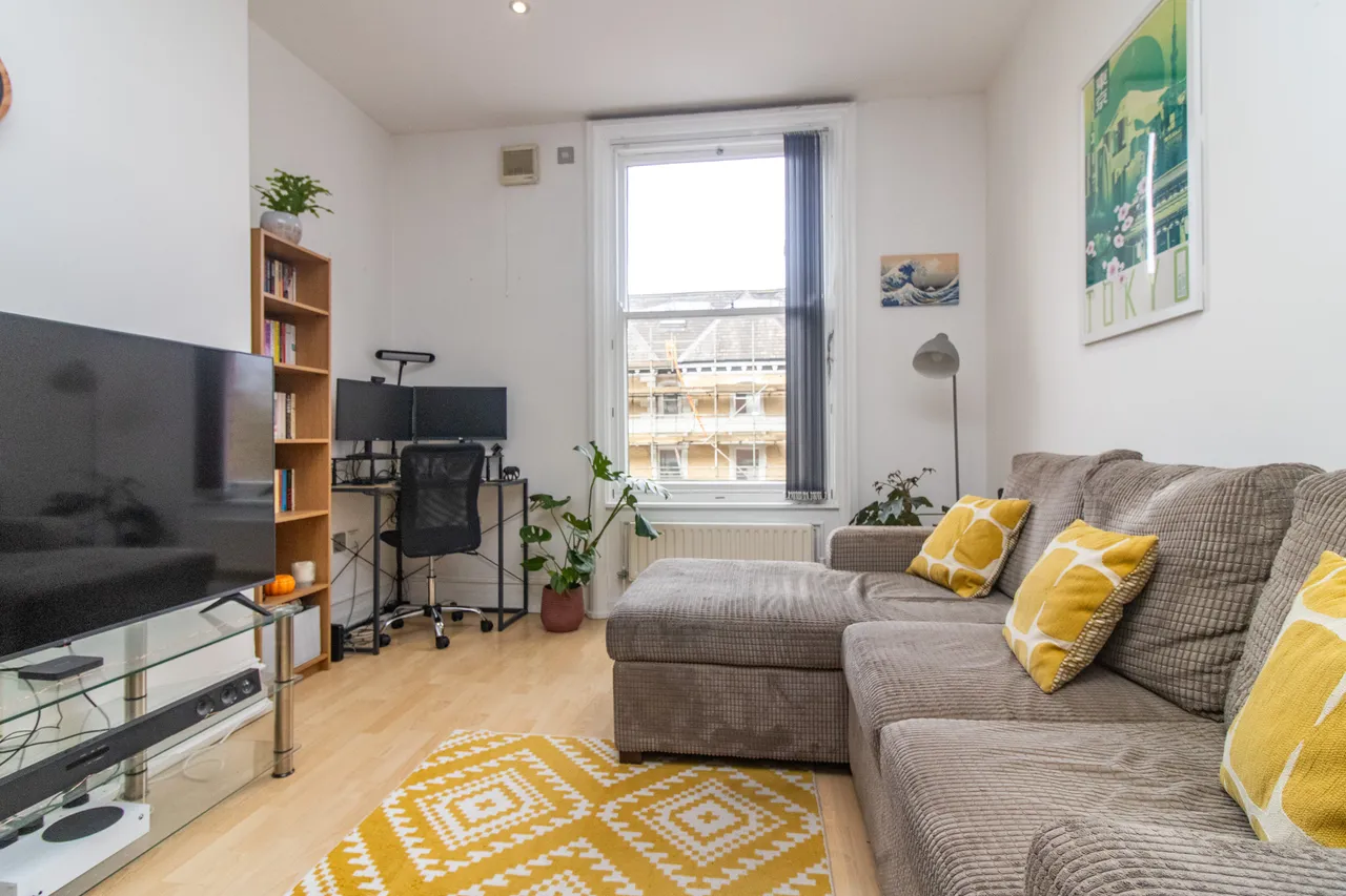 Flat 5 26 De Montfort Street, Leicester, LE1 7GD, photo 6