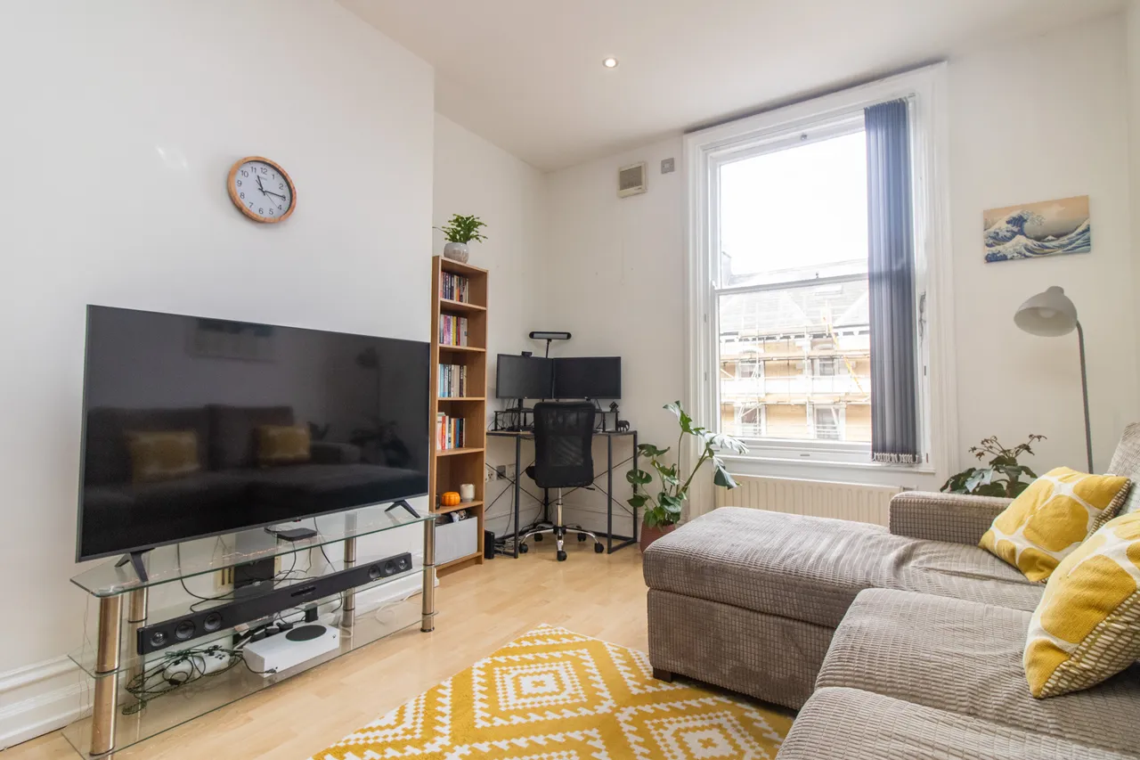 Flat 5 26 De Montfort Street, Leicester, LE1 7GD, photo 4
