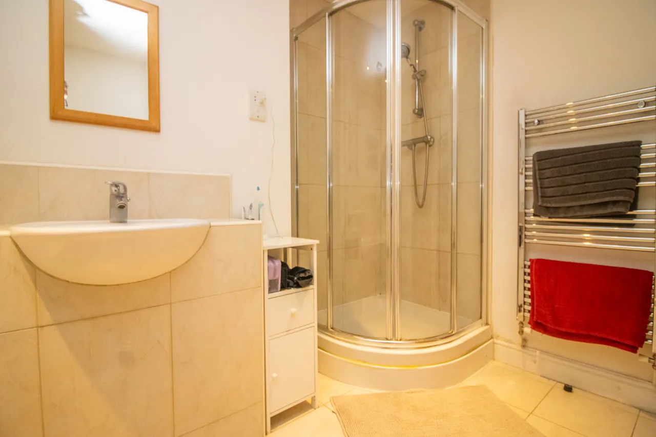 Flat 5 26 De Montfort Street, Leicester, LE1 7GD, photo 12