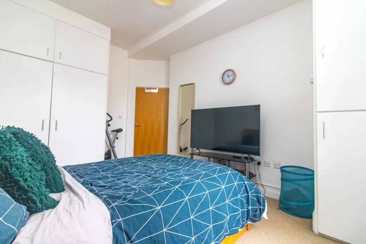 Flat 5 26 De Montfort Street, Leicester, LE1 7GD, photo 10
