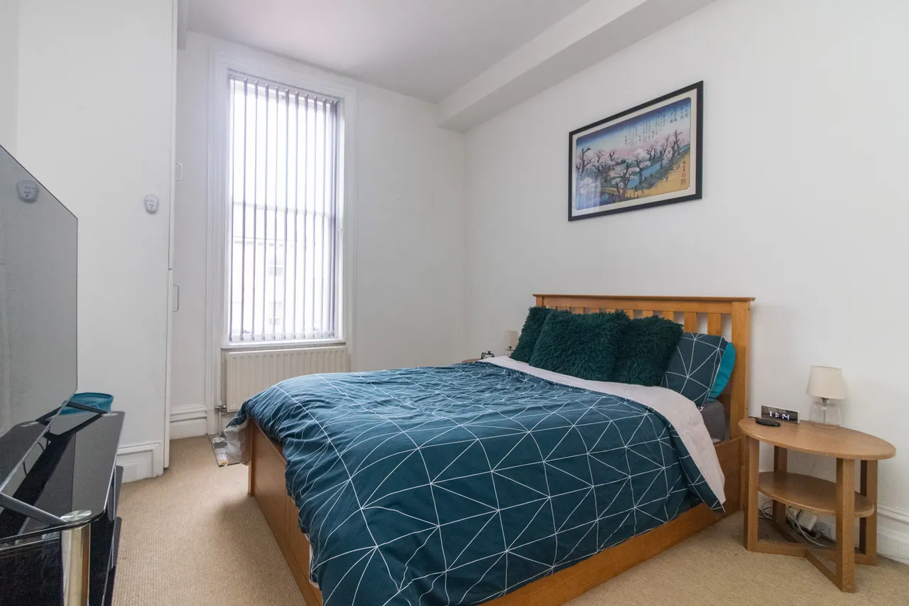Flat 5 26 De Montfort Street, Leicester, LE1 7GD, photo 9