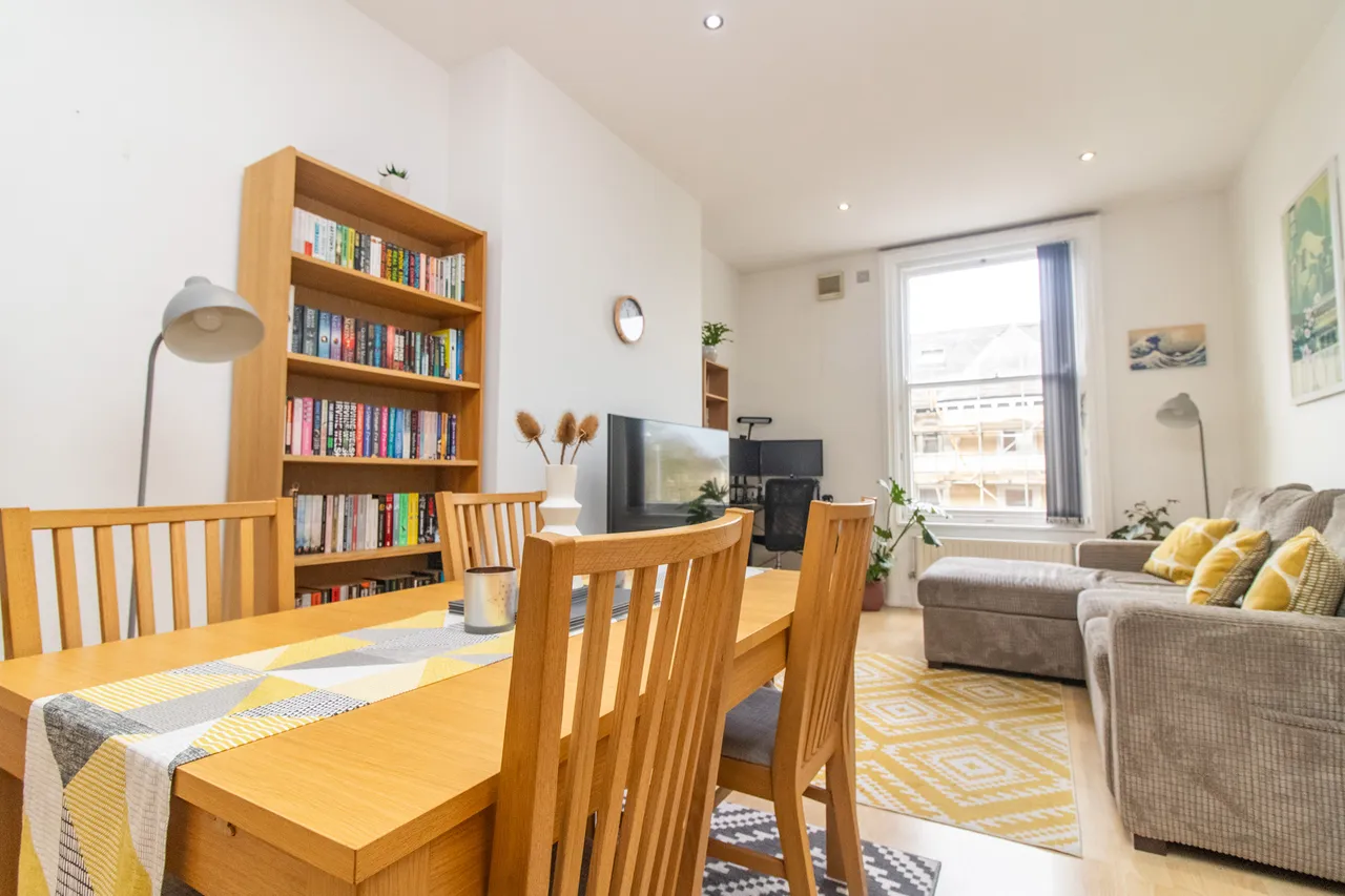 Flat 5 26 De Montfort Street, Leicester, LE1 7GD, photo 7