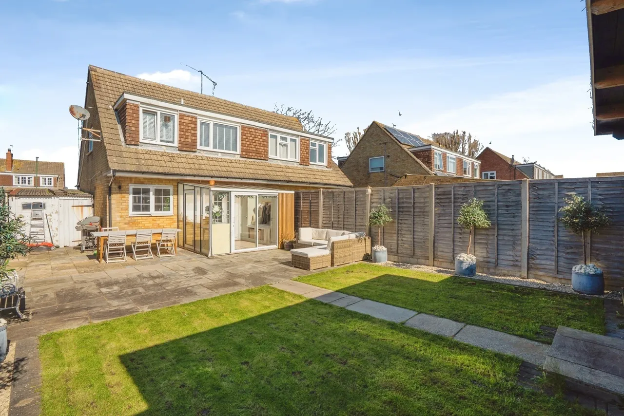 Kelsey Avenue, Southbourne, PO10, photo 4