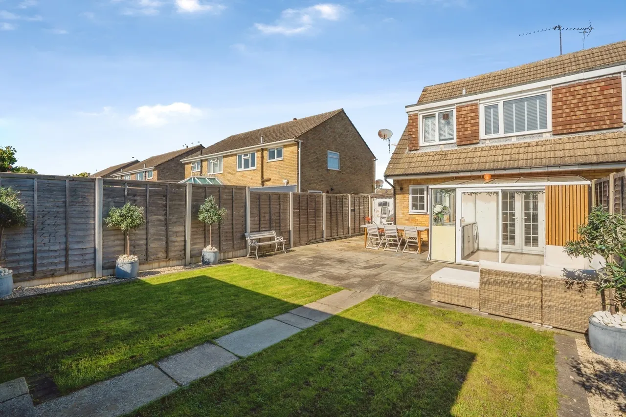 Kelsey Avenue, Southbourne, PO10, photo 15