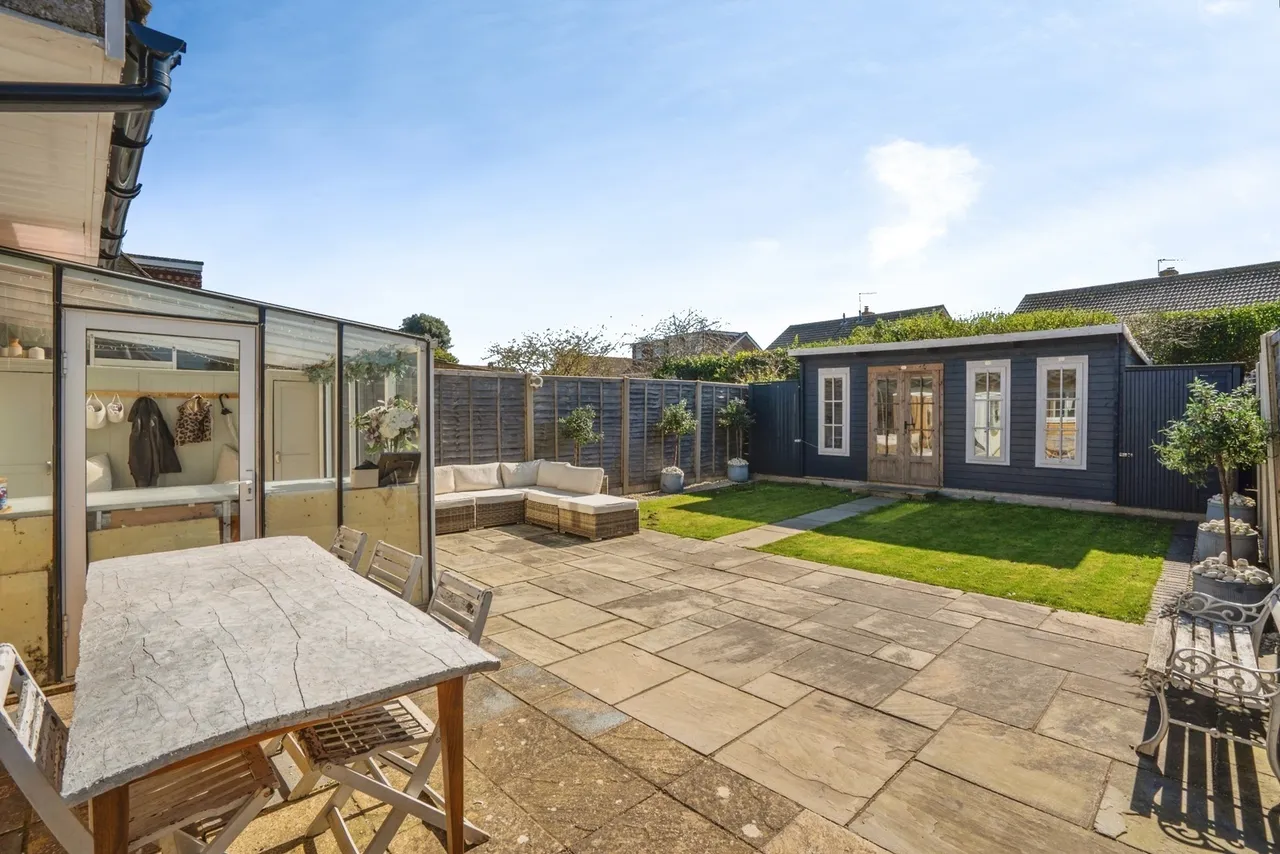 Kelsey Avenue, Southbourne, PO10, photo 14