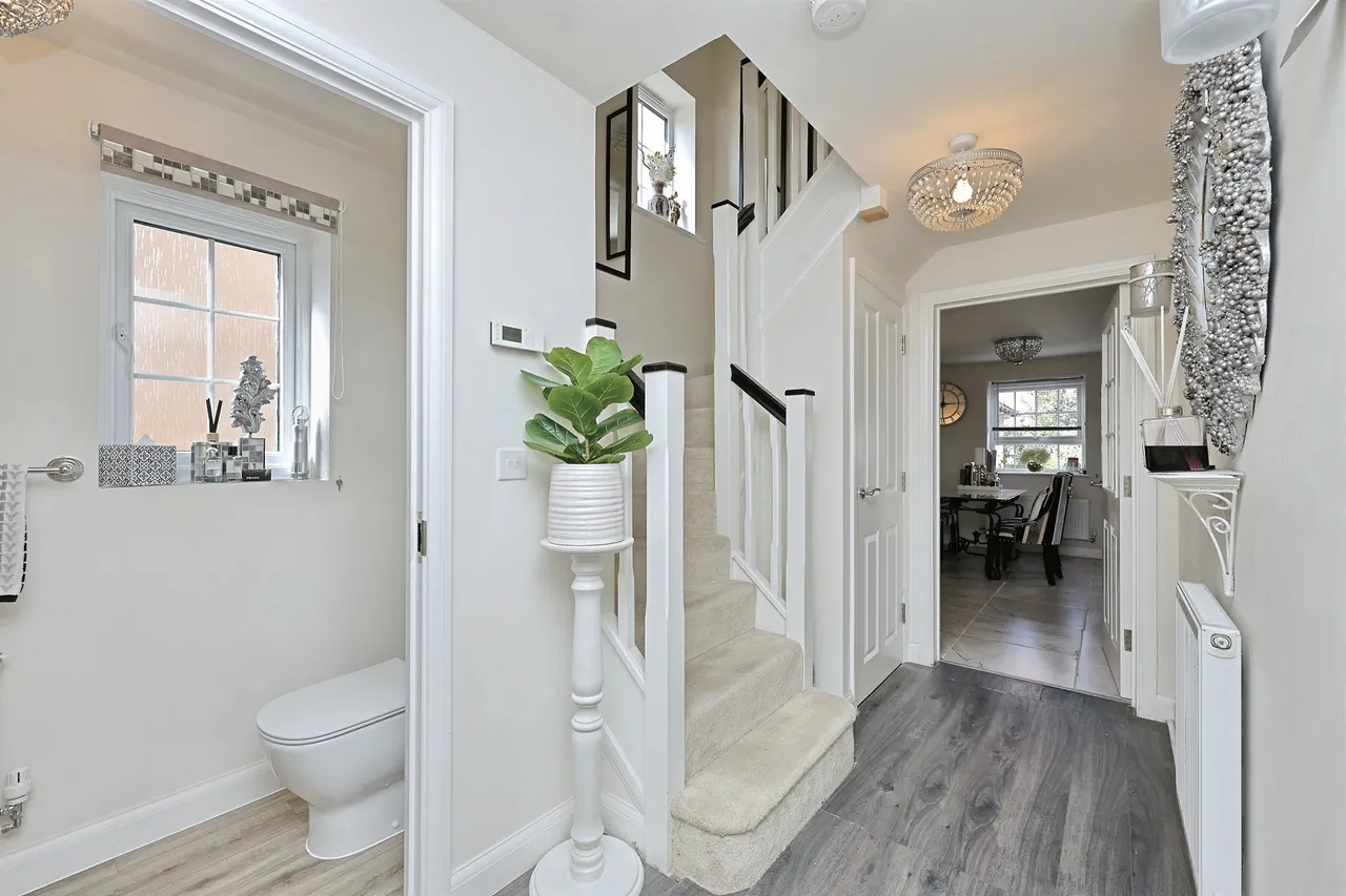 Elham Road, Rackheath, NR13, photo 5