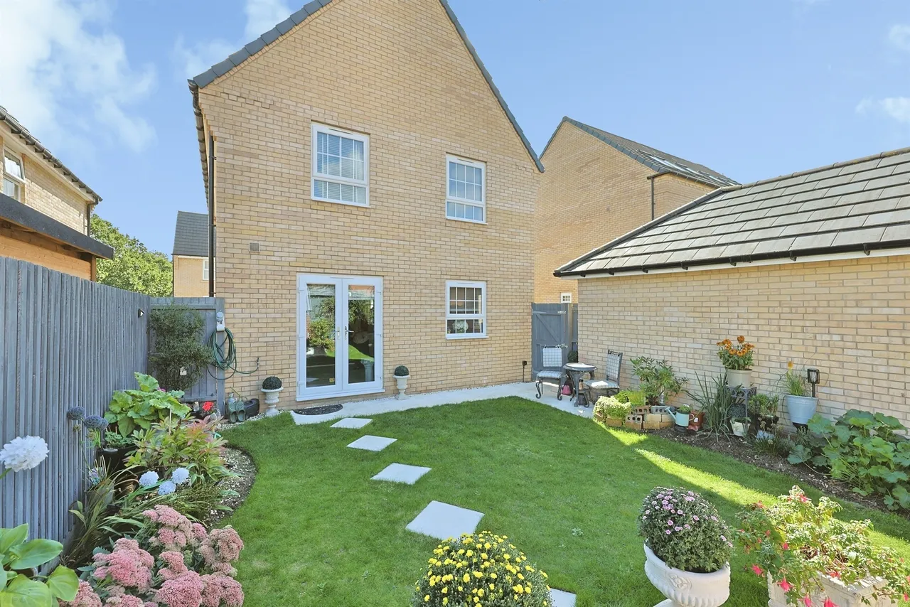 Elham Road, Rackheath, NR13, photo 4