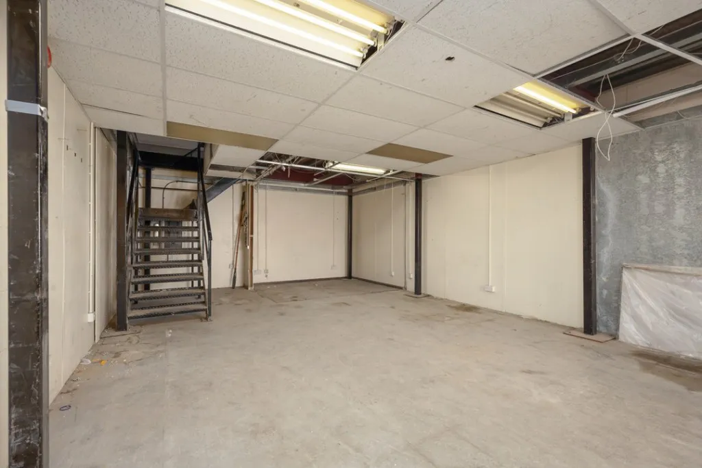 Joseph Wilson Industrial Estate, Whitstable, photo 7