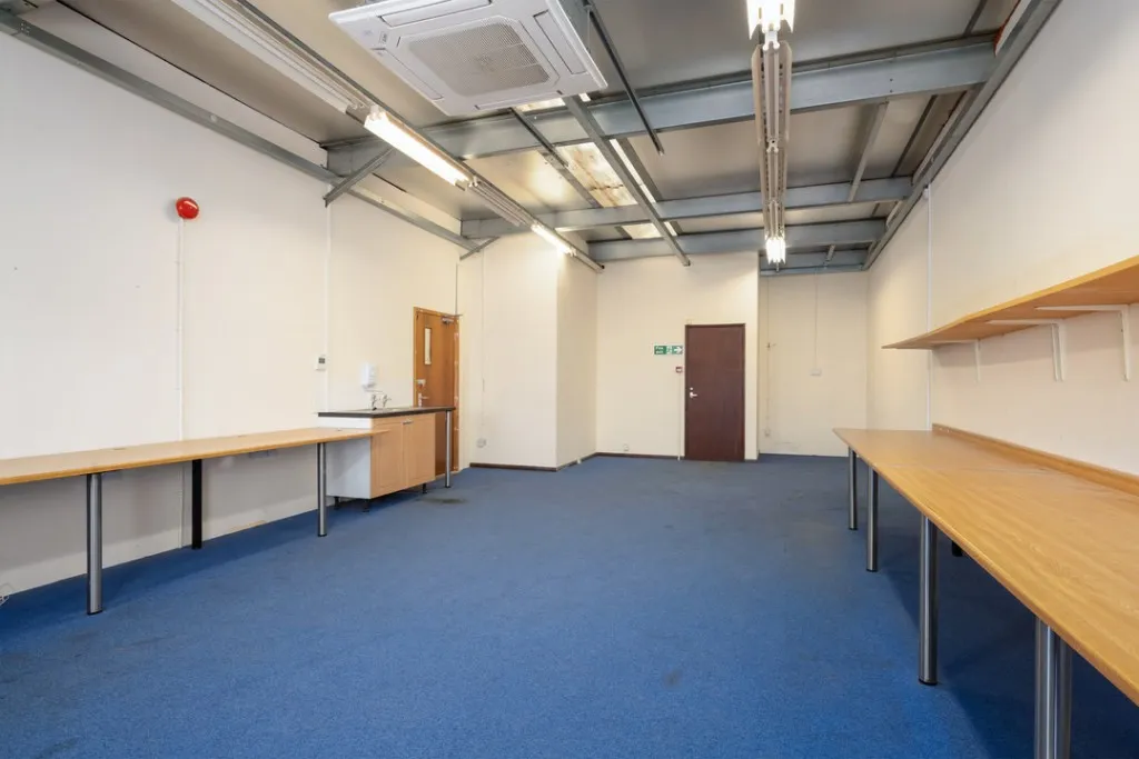 Joseph Wilson Industrial Estate, Whitstable, photo 5