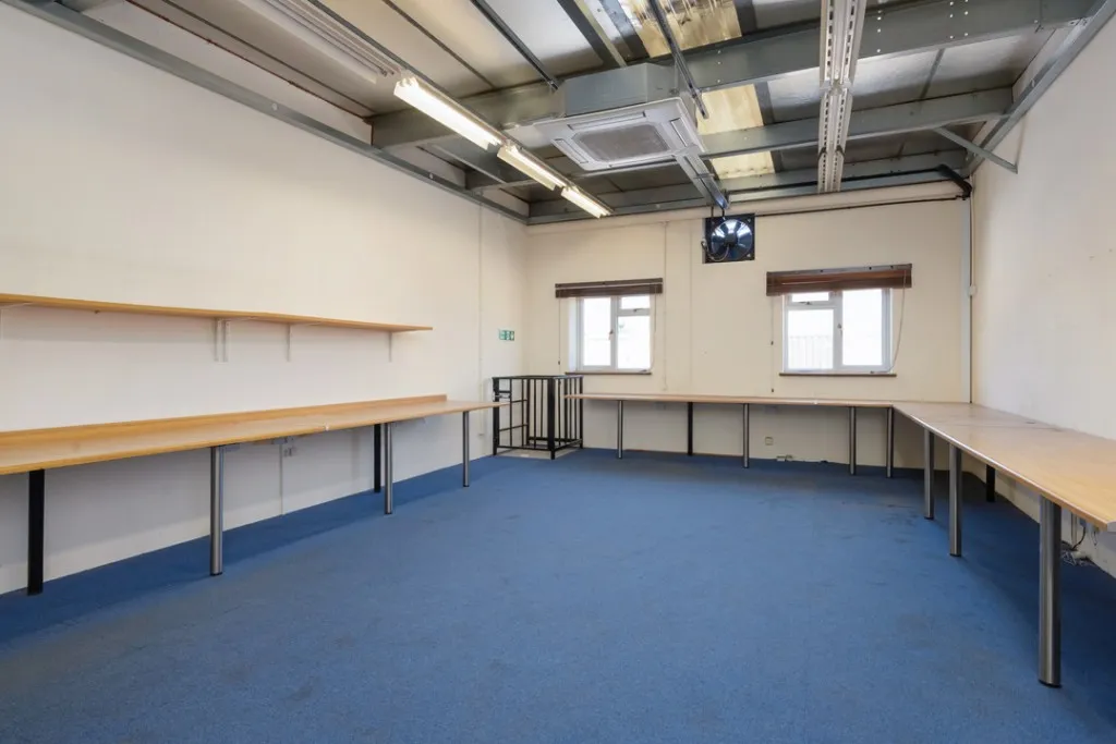 Joseph Wilson Industrial Estate, Whitstable, photo 4