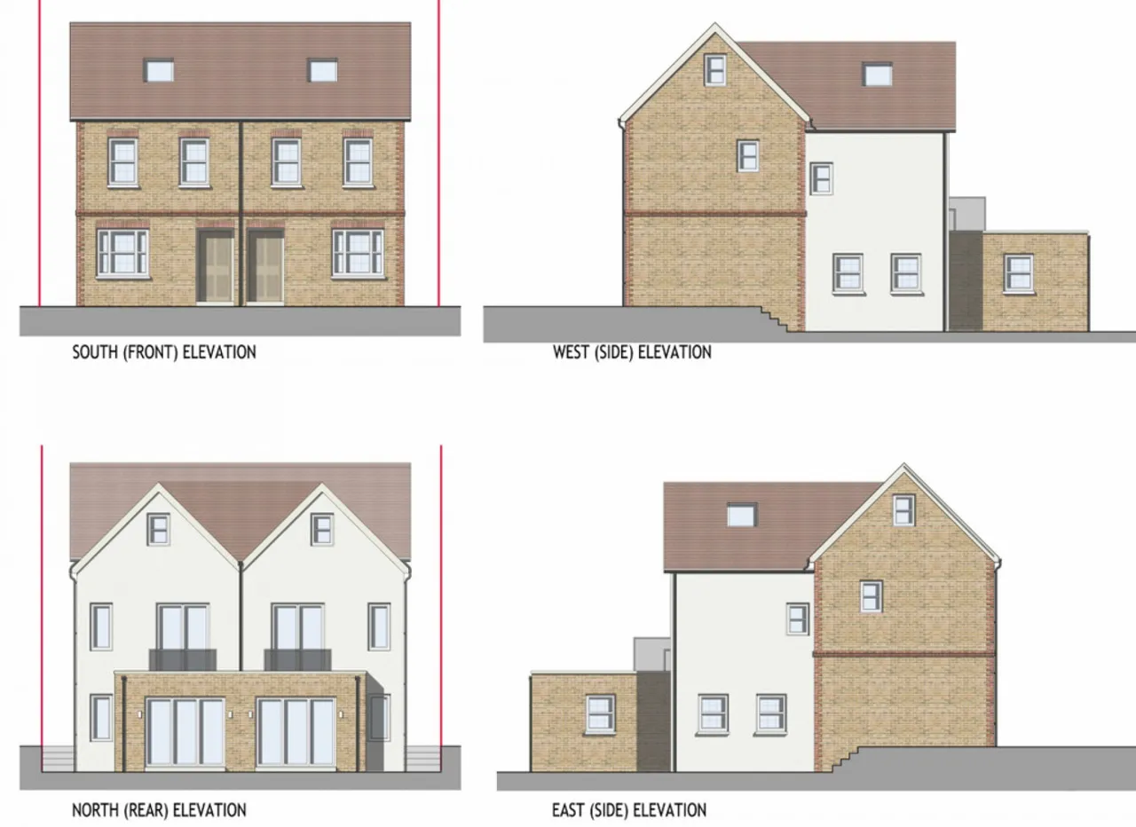 Wolsey Road, Ashford, TW15, photo 16