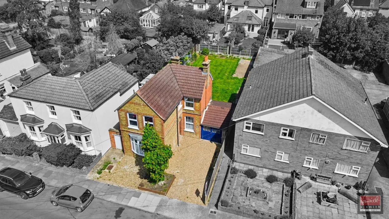 Wolsey Road, Ashford, TW15, photo 15