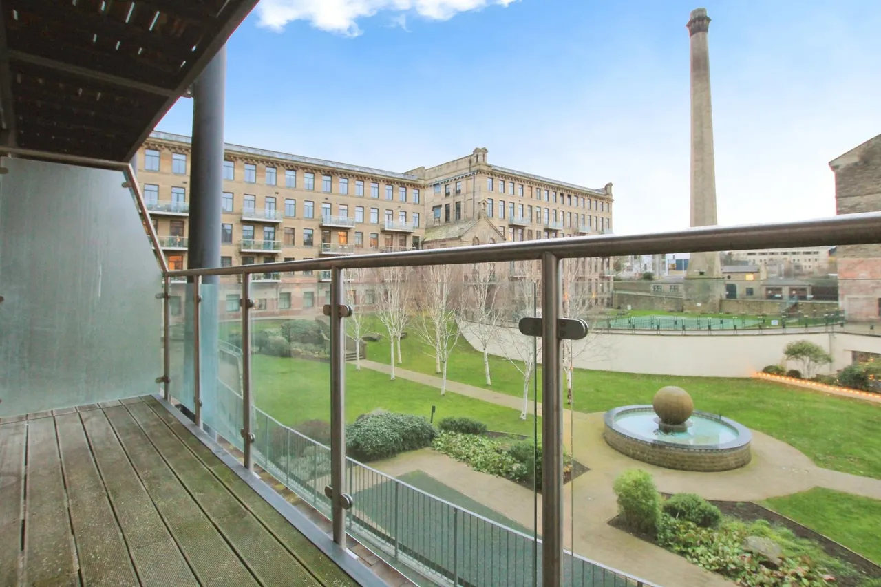 Victoria Mills, Shipley, Bradford, BD17, photo 8