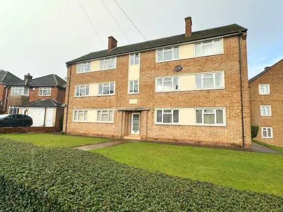 Bickley Avenue, Sutton Coldfield, B74, photo 4
