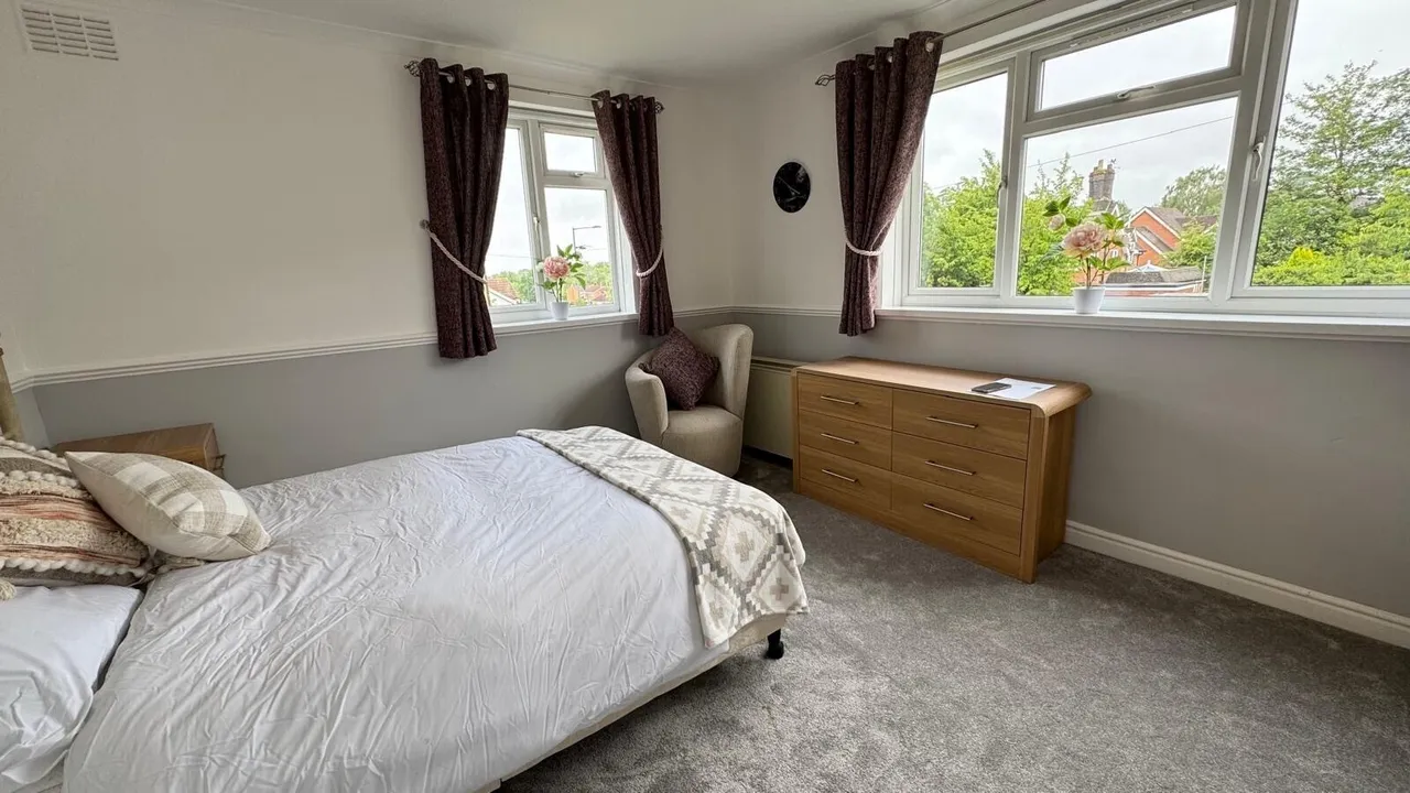 Bickley Avenue, Sutton Coldfield, B74, photo 5