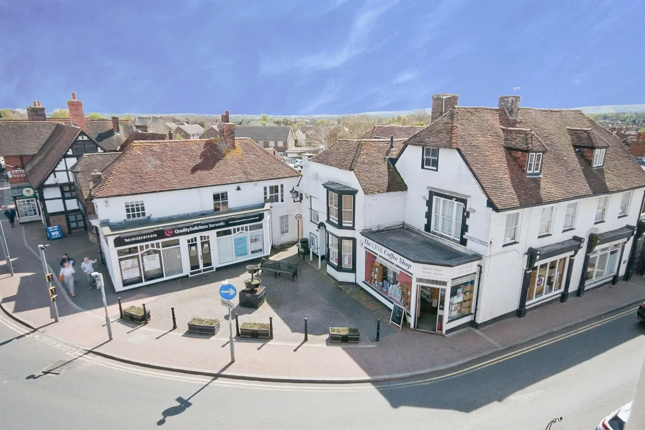 High Street, Hailsham, photo 12