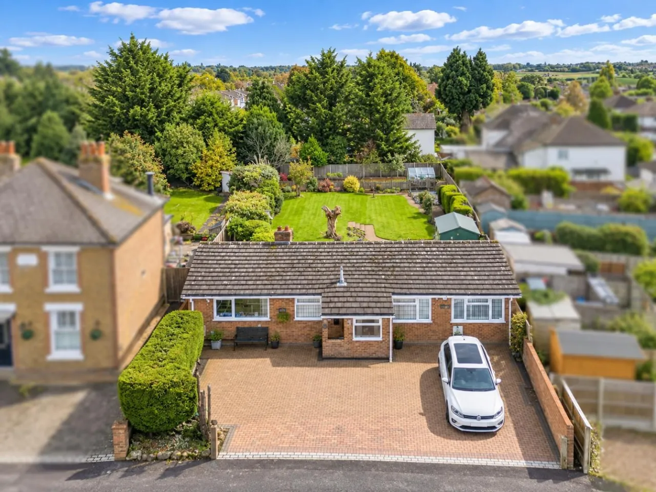 3 bed house for sale, Pickering Street, Maidstone, ME15