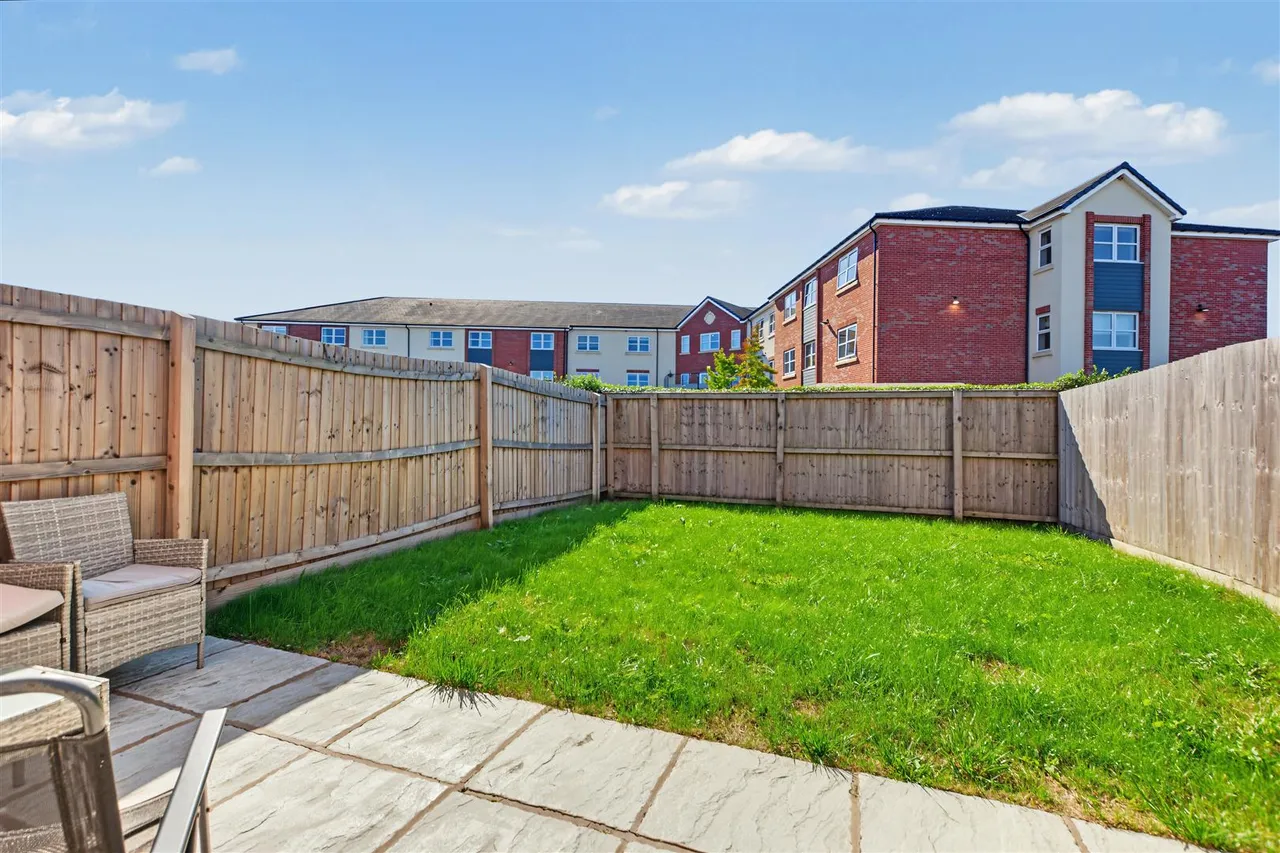 Gadwall Road, Stoke Bardolph, NG14, photo 10