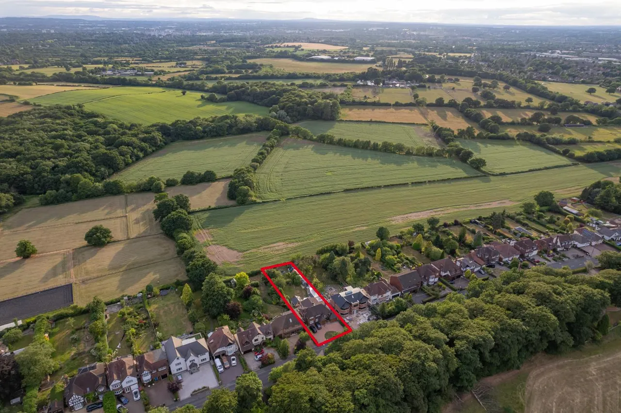 Longwood Road, Aldridge, WS9, photo 35