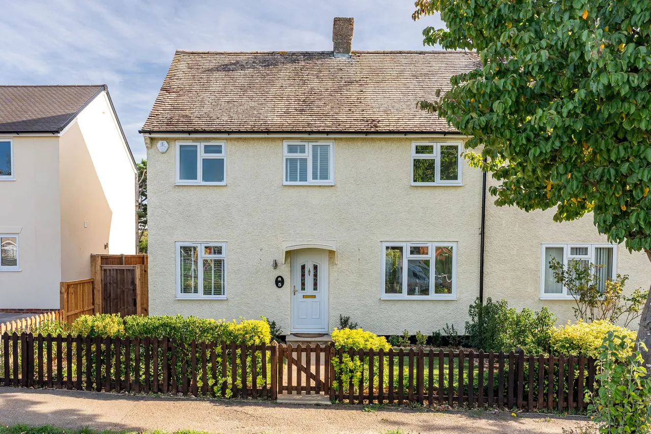 Gladstone Road, Dane End, SG12, photo 26