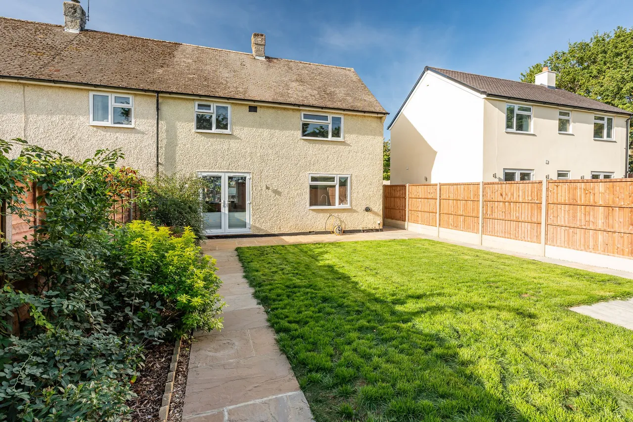 Gladstone Road, Dane End, SG12, photo 23
