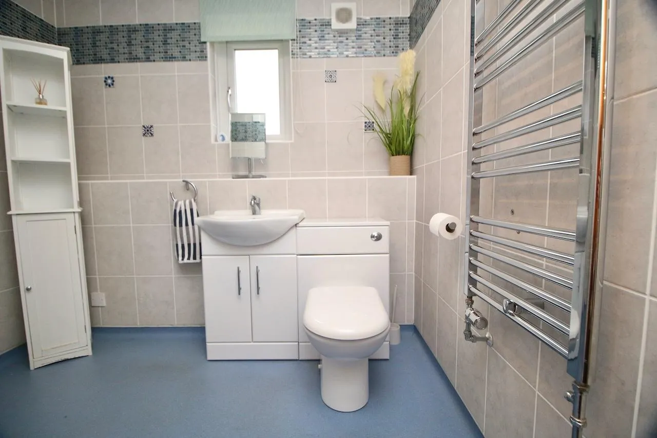 Lochinvar Road, Greenfaulds, Cumbernauld, G67 4AH, photo 10