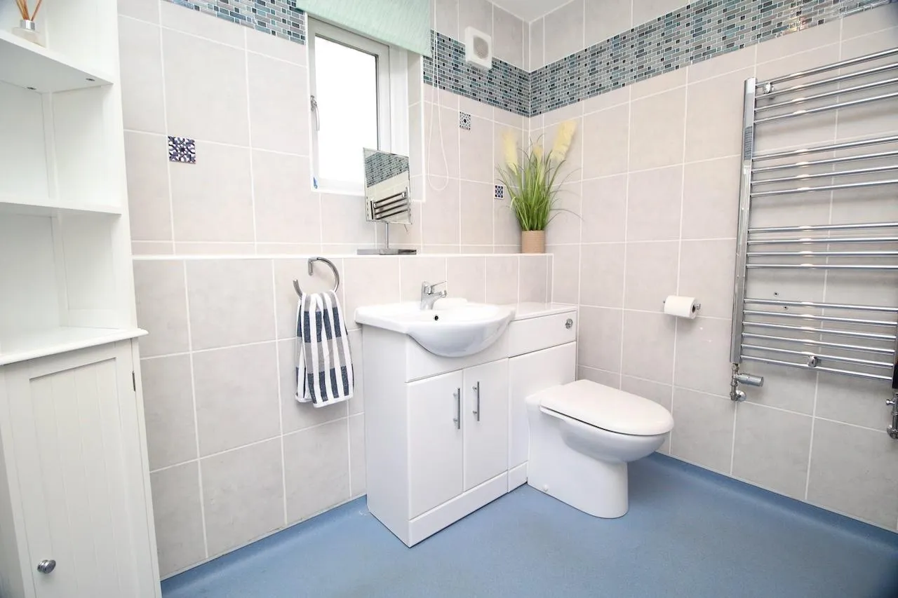 Lochinvar Road, Greenfaulds, Cumbernauld, G67 4AH, photo 12