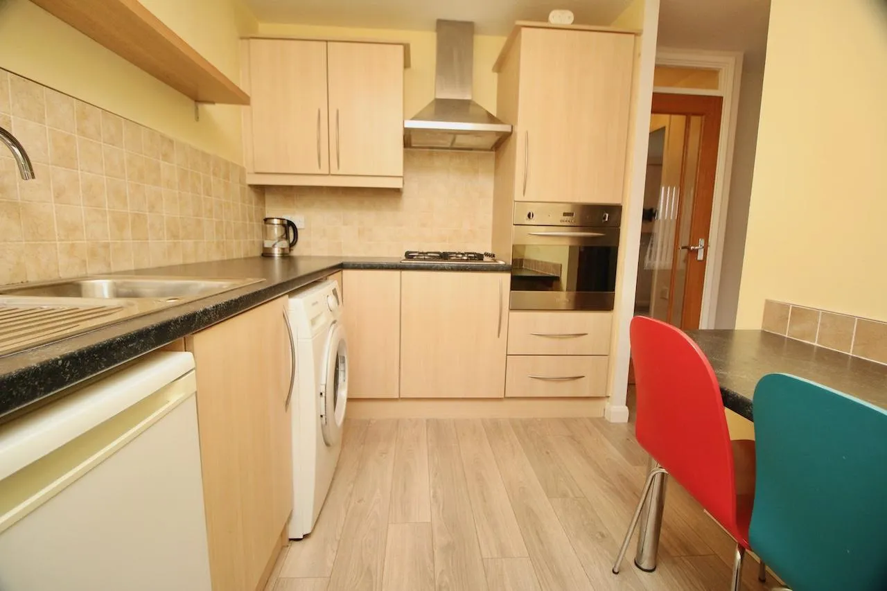 Lochinvar Road, Greenfaulds, Cumbernauld, G67 4AH, photo 5