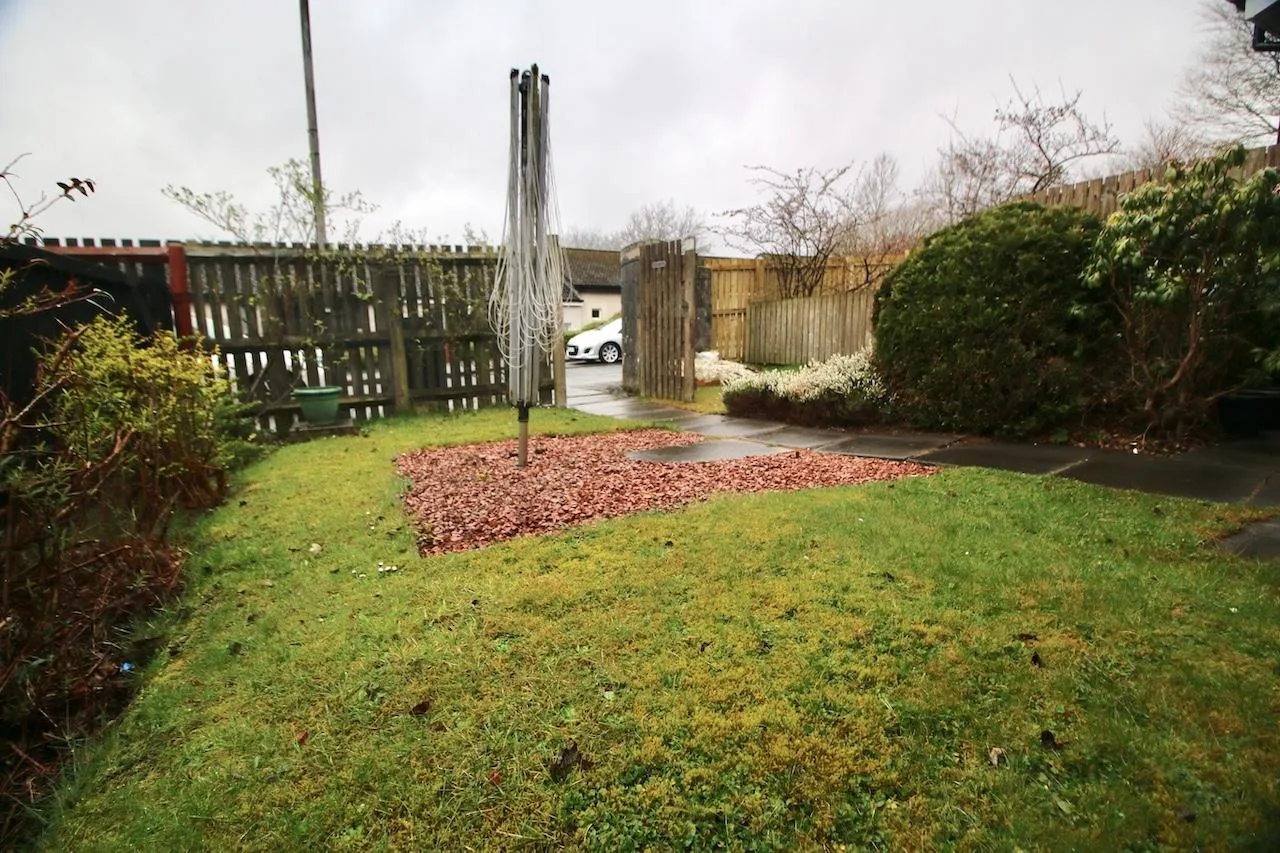 Lochinvar Road, Greenfaulds, Cumbernauld, G67 4AH, photo 17