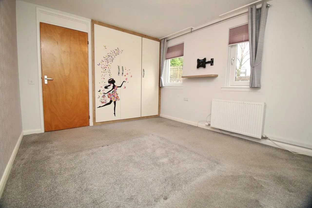 Lochinvar Road, Greenfaulds, Cumbernauld, G67 4AH, photo 14