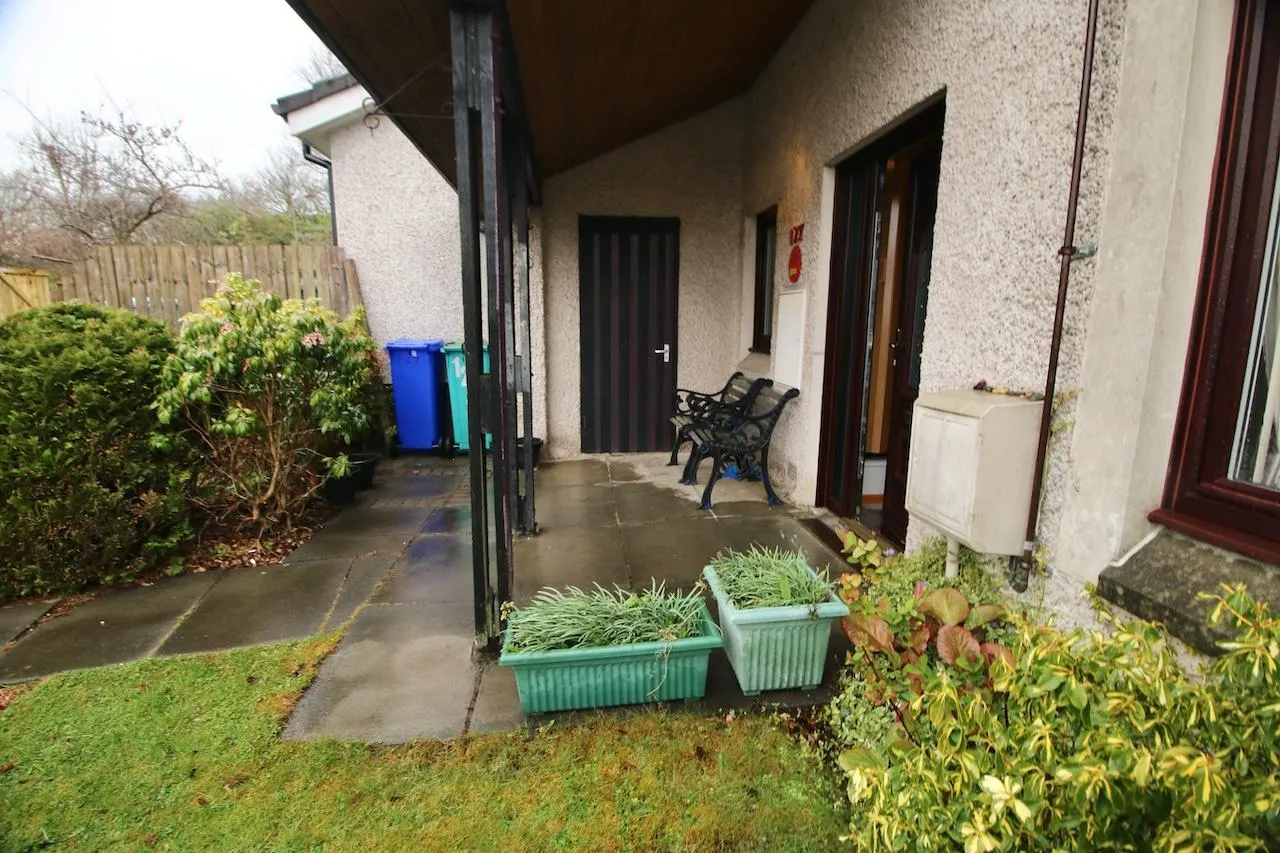 Lochinvar Road, Greenfaulds, Cumbernauld, G67 4AH, photo 18