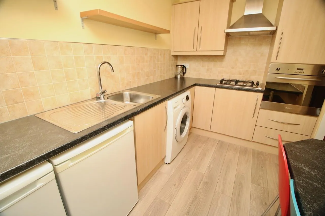 Lochinvar Road, Greenfaulds, Cumbernauld, G67 4AH, photo 7