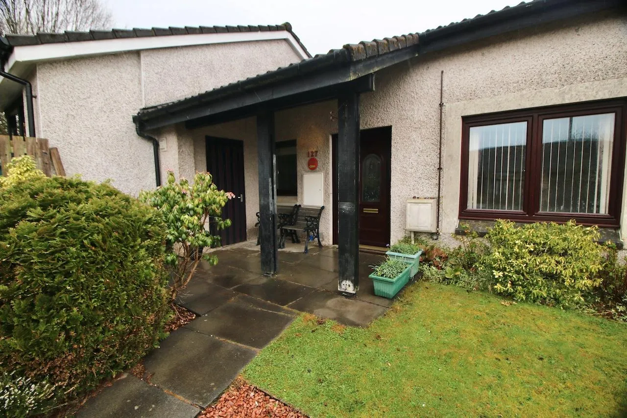 Lochinvar Road, Greenfaulds, Cumbernauld, G67 4AH, photo 20
