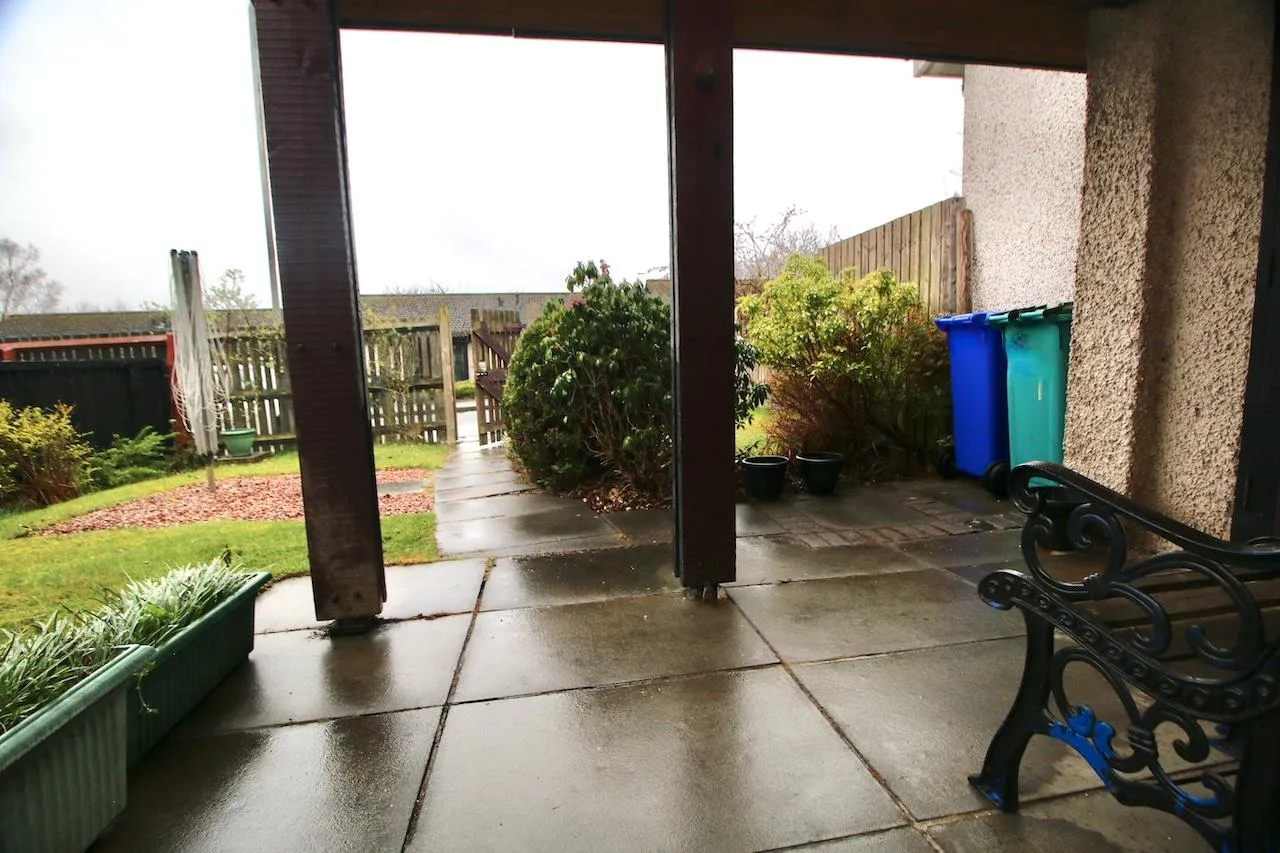 Lochinvar Road, Greenfaulds, Cumbernauld, G67 4AH, photo 19