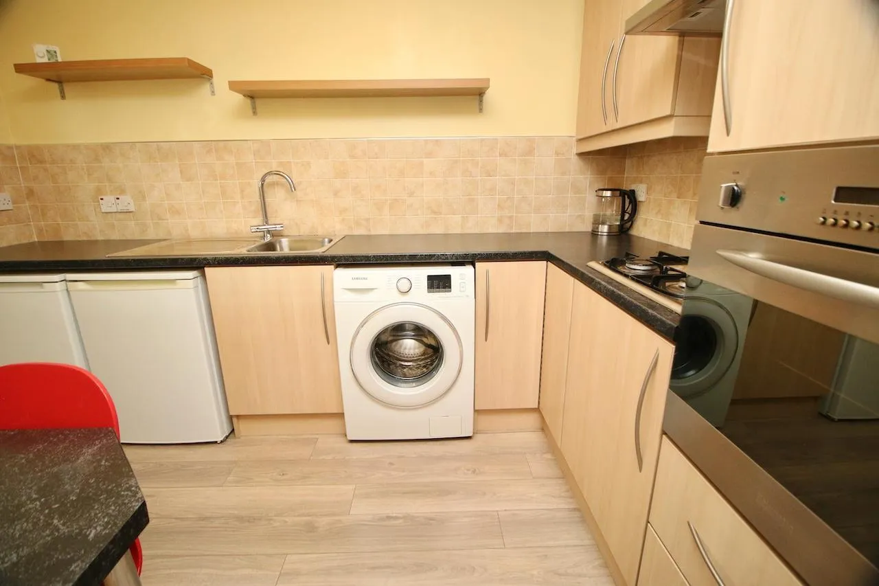 Lochinvar Road, Greenfaulds, Cumbernauld, G67 4AH, photo 6