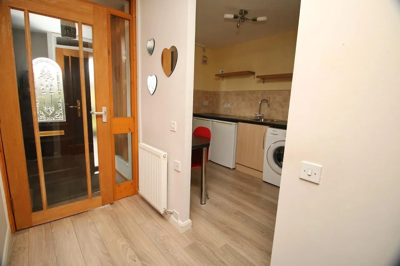 Lochinvar Road, Greenfaulds, Cumbernauld, G67 4AH, photo 9
