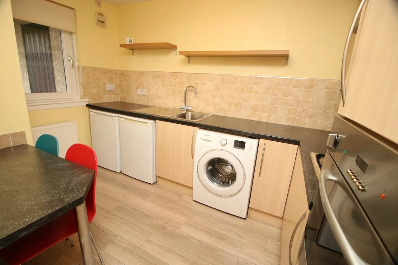 Lochinvar Road, Greenfaulds, Cumbernauld, G67 4AH, photo 8