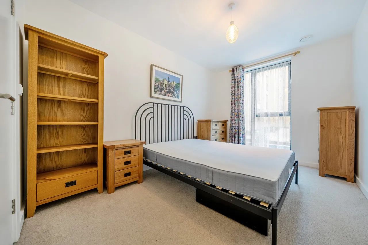 Larkwood Avenue, SE10, photo 4