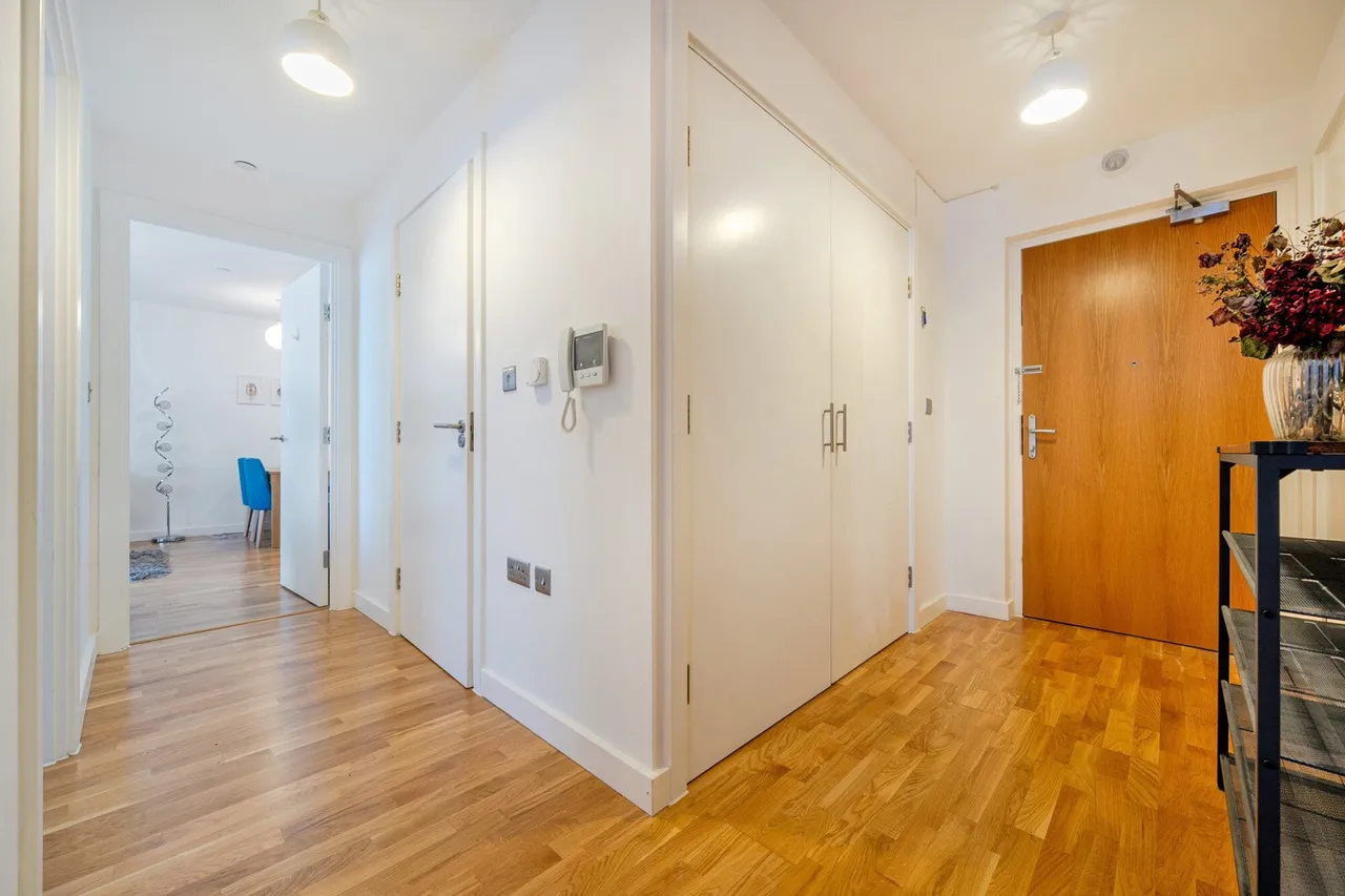 Larkwood Avenue, SE10, photo 7