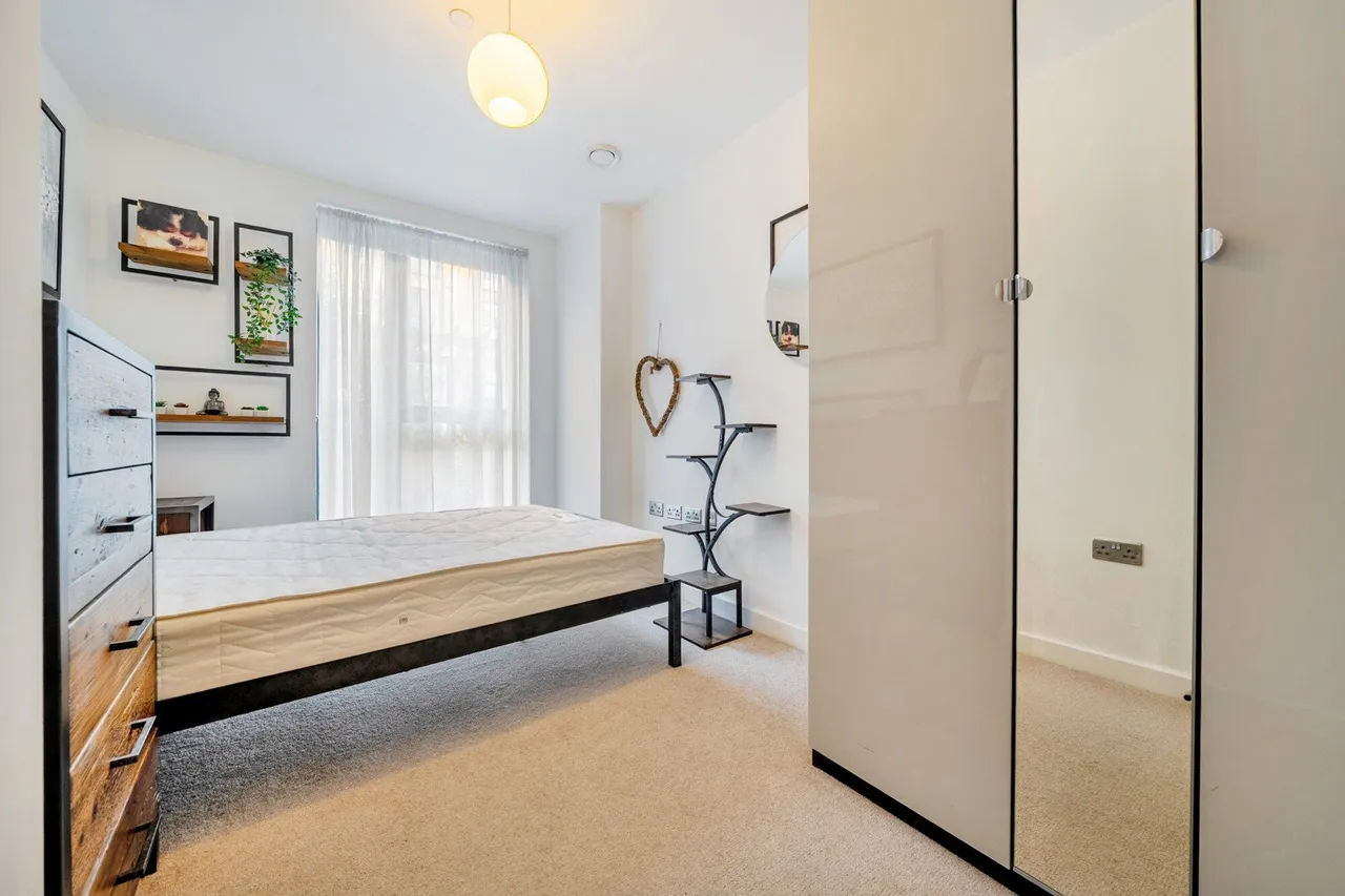 Larkwood Avenue, SE10, photo 17