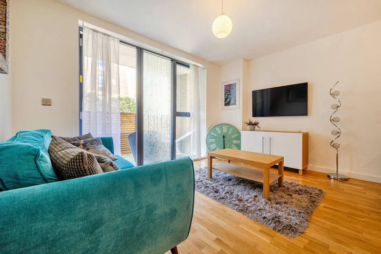 Larkwood Avenue, SE10, photo 8