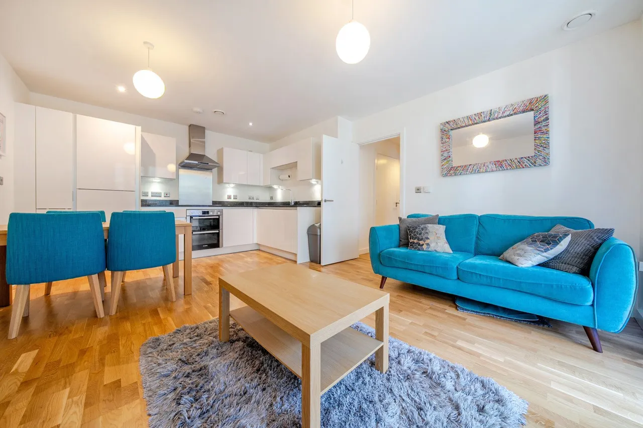 Larkwood Avenue, SE10, photo 15