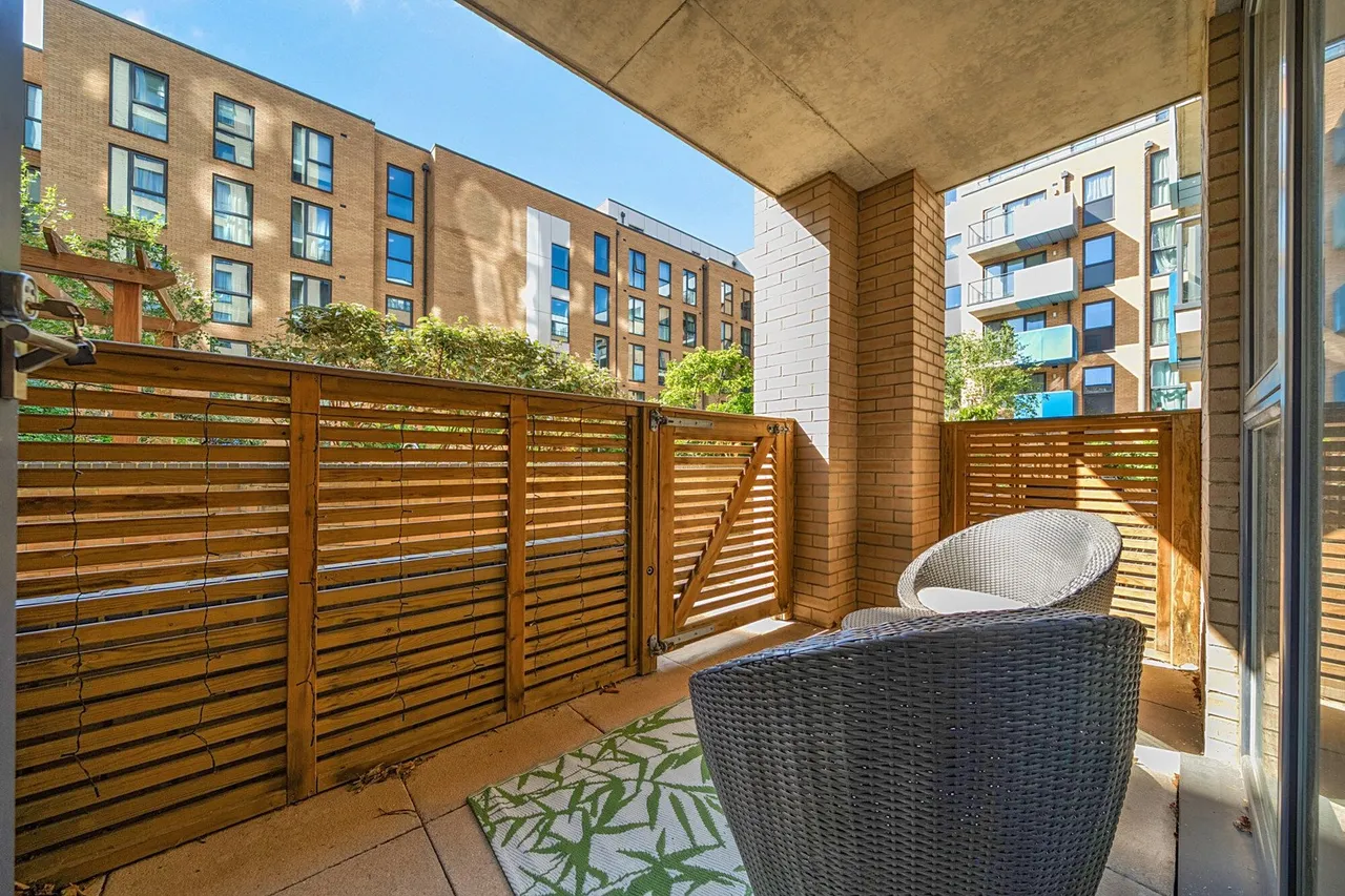 Larkwood Avenue, SE10, photo 10