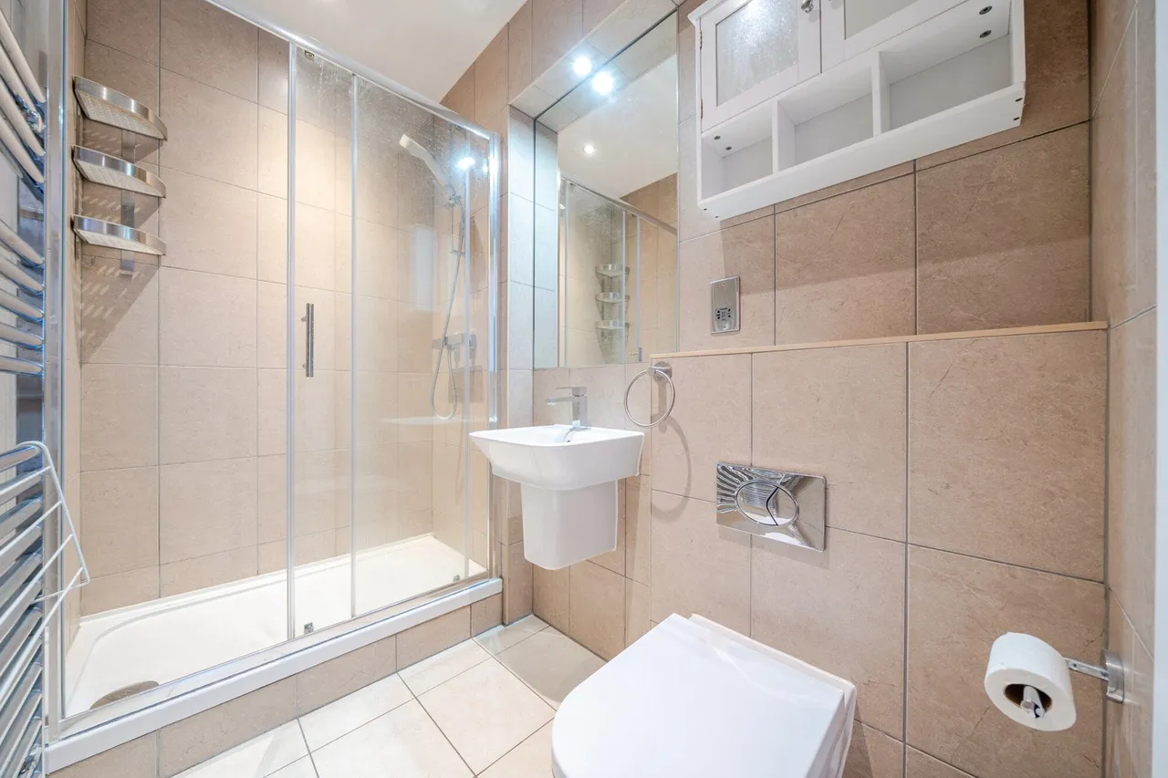 Larkwood Avenue, SE10, photo 5