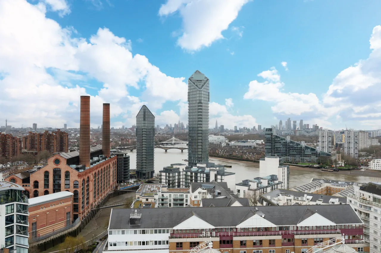London, SW6, photo 14