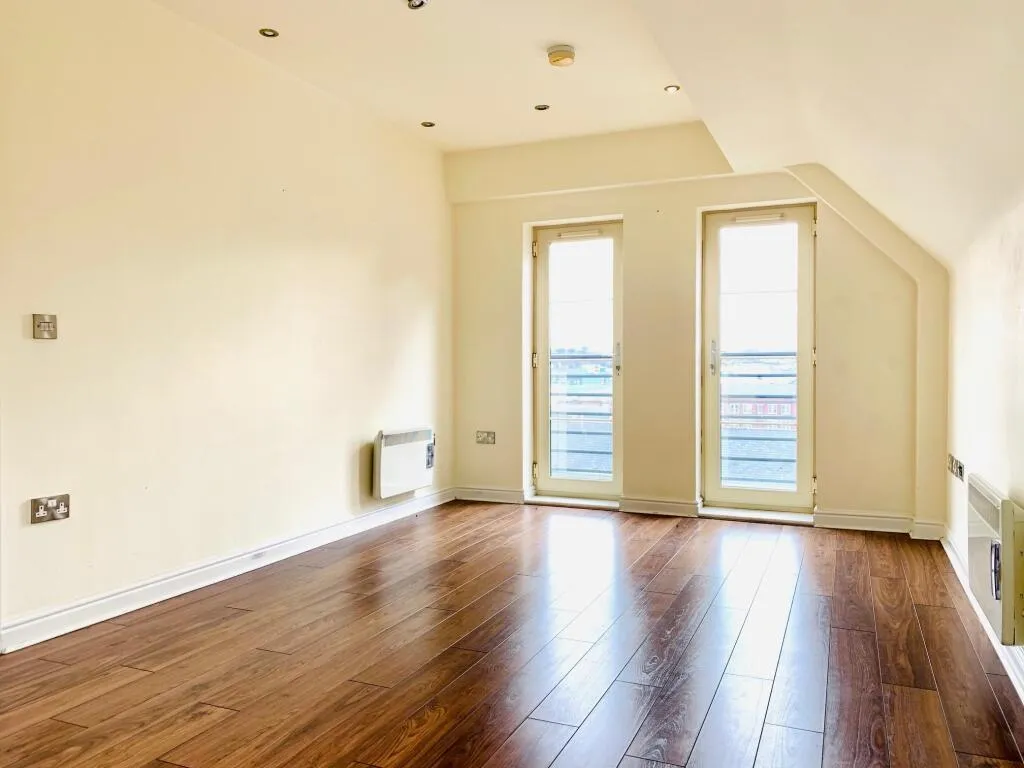 Wesleyan Court, Lincoln, photo 9